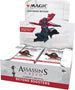 MTG Assassin’s Creed (ACR) Beyond Boosters Box