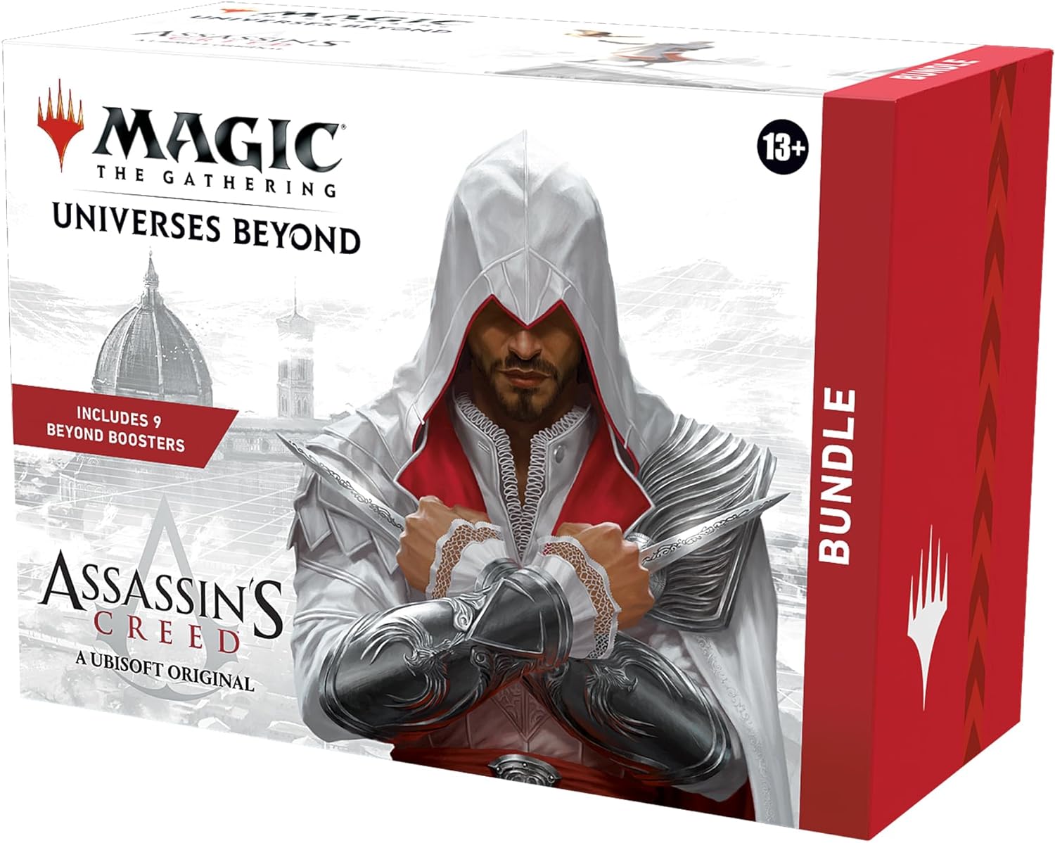 MTG Assassin’s Creed (ACR) Bundle