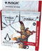 MTG Assassin’s Creed (ACR) Collector Booster Box