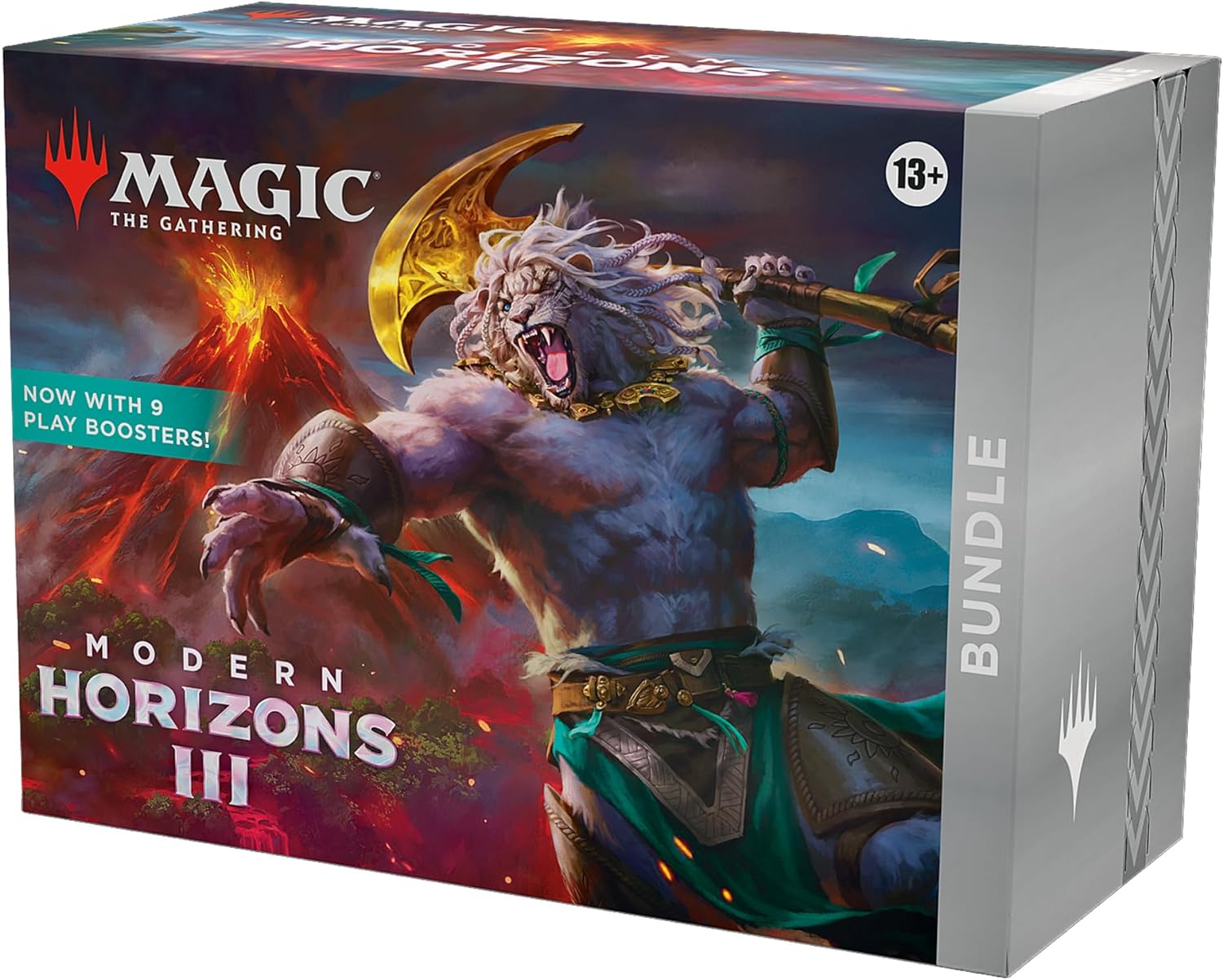 MTG Modern Horizons 3 (MH3) Bundle