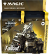 MTG FALLOUT® (PIP) Collector Booster Box