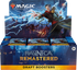 MTG Ravnica Remastered (RVR) Draft Booster Box