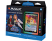 MTG Doctor Who™ (WHO) Commander Deck - Paradox Power