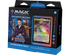 MTG Doctor Who™ (WHO) Commander Deck - Masters of Evil
