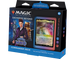 MTG Doctor Who™ (WHO) Commander Deck - Masters of Evil
