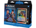 MTG Doctor Who™ (WHO) Commander Deck - Timey-Wimey