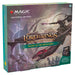 MTG The Lord of the Rings: Tales of Middle-earth™ (LTC) Scene Box - Flight of The Witch-King