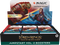 MTG The Lord of the Rings: Tales of Middle-earth™ Holiday (LTC) Jumpstart Booster Vol. 2 Box