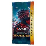 MTG Ravnica Remastered (RVR) Collector Booster Box
