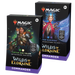 MTG Wilds of Eldraine (WOE) Commander Decks - 一套-2個
