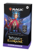 MTG Wilds of Eldraine (WOE) Commander Deck - Fae Dominion