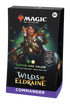 MTG Wilds of Eldraine (WOE) Commander Deck - Virtue and Valor