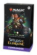 MTG Wilds of Eldraine (WOE) Commander Deck - Virtue and Valor