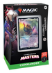 MTG Commander Masters (CMM) Commander Deck - Eldrazi Unbound