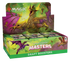 MTG Commander Masters (CMM) Draft Booster BOX