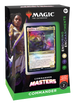 MTG Commander Masters (CMM) Commander Deck - Enduring Enchantments