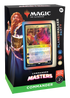 MTG Commander Masters (CMM) Commander Deck - Planeswalker Party