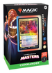 MTG Commander Masters (CMM) Commander Deck - Planeswalker Party
