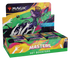 MTG Commander Masters (CMM) Set Booster BOX