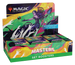 MTG Commander Masters (CMM) Set Booster BOX
