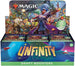 MTG Unfinity (UNF) Draft Booster Box