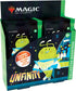 MTG Unfinity (UNF) Collector Booster Box