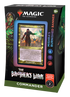 MTG The Brothers’ War (BRO) Commander Deck - Mishra's Burnished Banner