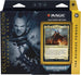 MTG Universes Beyond: Warhammer 40,000 (40K) Collector's Edition Commander Deck - The Ruinous Powers