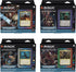 MTG Universes Beyond: Warhammer 40,000 (40K) Commander Decks - 一套-4個