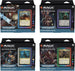 MTG Universes Beyond: Warhammer 40,000 (40K) Commander Decks - 一套-4個