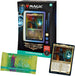 MTG Streets of New Capenna (SNC) Commander Deck - Obscura Operation