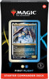 MTG Starter Commander Deck (SCD) - First Flight (White-Blue)