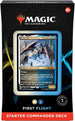 MTG Starter Commander Deck (SCD) - First Flight (White-Blue)