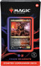 MTG Starter Commander Deck (SCD) - Chaos Incarnate (Black-Red)
