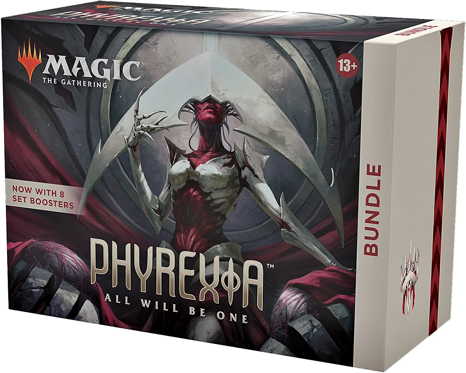 MTG Phyrexia: All Will Be One (ONE) Bundle
