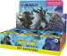 MTG March of the Machine (MOM) Set Booster Box