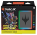 MTG March of the Machine (MOM) Commander Decks - Tinker Time