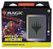MTG March of the Machine (MOM) Commander Decks - Growing Threat