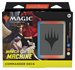 MTG March of the Machine (MOM) Commander Decks - Divine Convocation