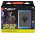 MTG March of the Machine (MOM) Commander Decks - Cavalry Charge