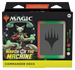 MTG March of the Machine (MOM) Commander Decks - Call for Backup