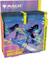 MTG March of the Machine (MOM) Collector Booster Box