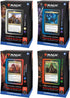 MTG Commander Legends: Battle for Baldur’s Gate (CLB) Commander Decks - 一套-4個