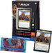MTG Commander Legends: Battle for Baldur’s Gate (CLB) Commander Deck - Party Time