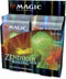MTG Zendikar Rising (ZNR) Collector Booster Box