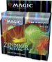 MTG Zendikar Rising (ZNR) Collector Booster Box
