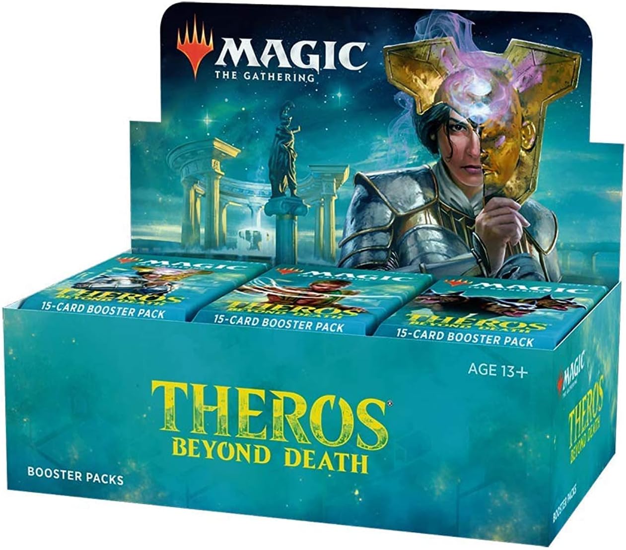 MTG Theros Beyond Death (THB) Draft Booster Box