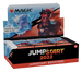 MTG Jumpstart 2022 (J22) Booster Box