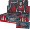 MTG Innistrad:Crimson Vow (VOW) Set Booster Box