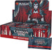 MTG Innistrad:Crimson Vow (VOW) Set Booster Box